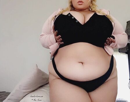plumpprincess