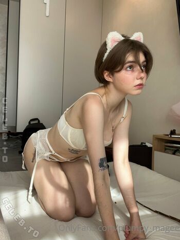 Full leaked Plumpy mage page private photo