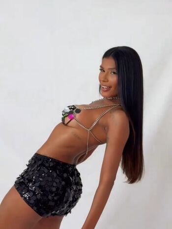 Full leaked Pocah page private photo