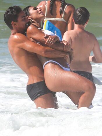 Full leaked Pocah private photo