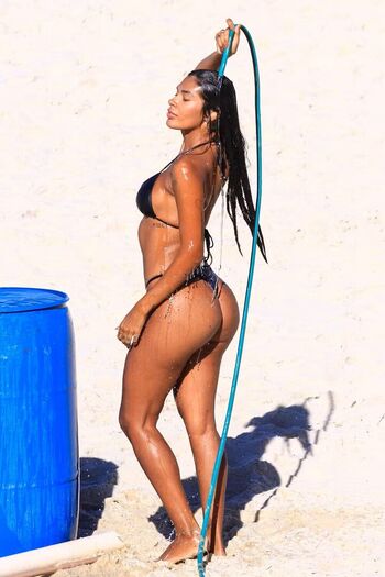 Full leaked Pocah private photo
