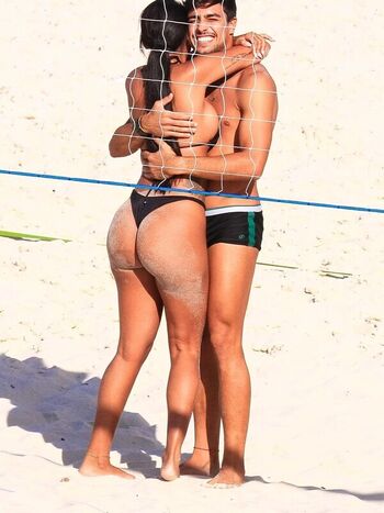 Full leaked Pocah private photo