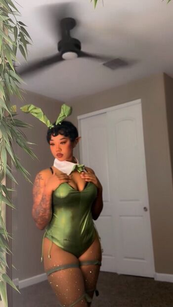 Full leaked Pocalaloca private photo