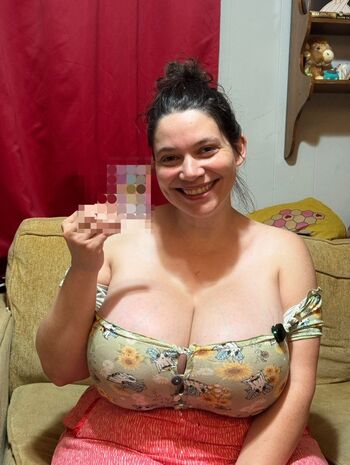 Full leaked Pocketbrooke private photo