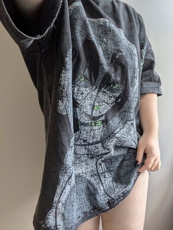 Full leaked Podgekinn private photo