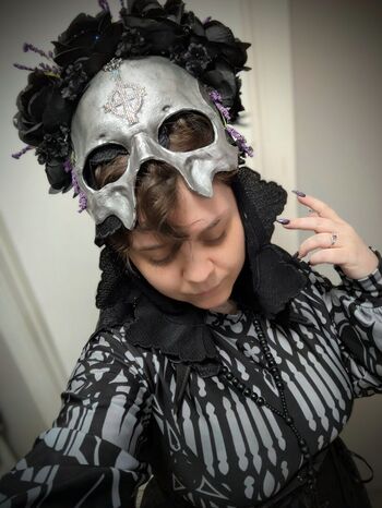 Full leaked Podgekinn private photo
