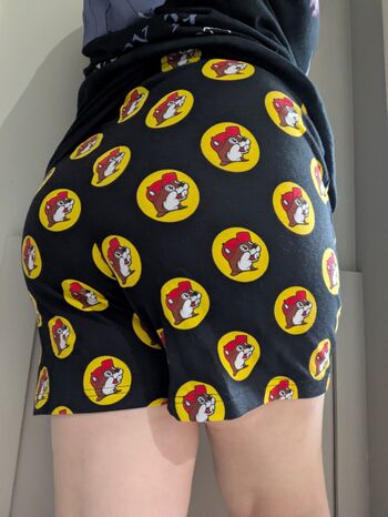Full leaked Podgekinn private photo