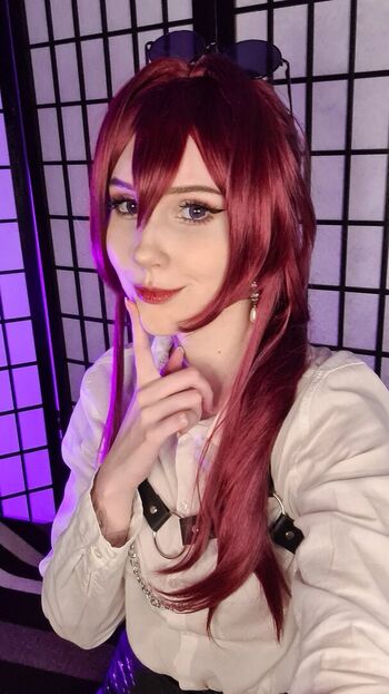 Full leaked Pogomichan private photo