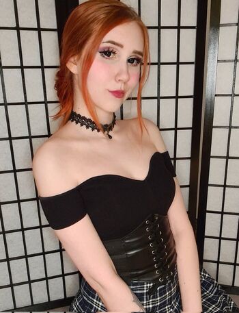 Full leaked Pogomichan private photo