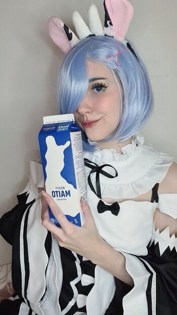 Full leaked Pogomichan private photo