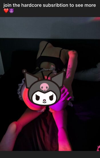 Full leaked Pohuii private photo
