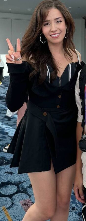Pokimane