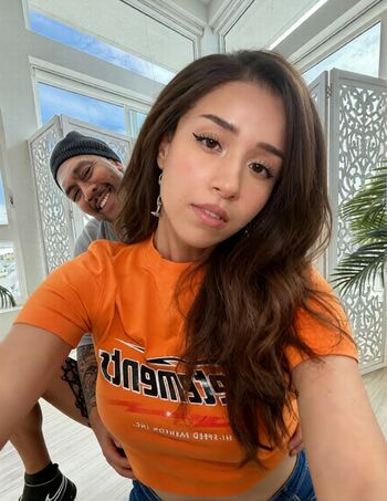 Pokimane