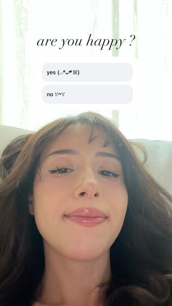 Full leaked Pokimane private photo