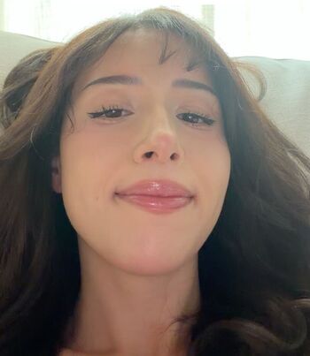 Full leaked Pokimane private photo