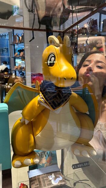 Full leaked Pokimane private photo