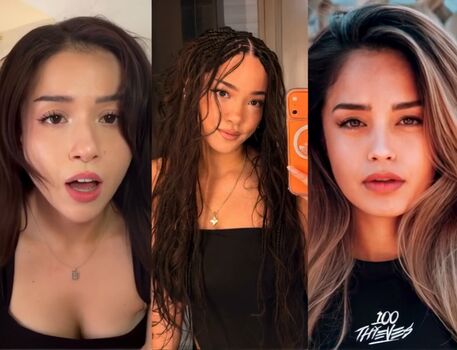 Full leaked Pokimane private photo