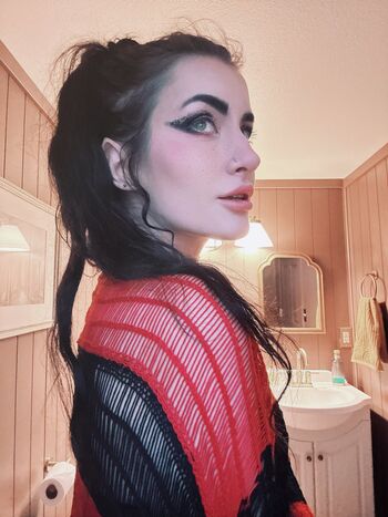 Full leaked Pokket private photo