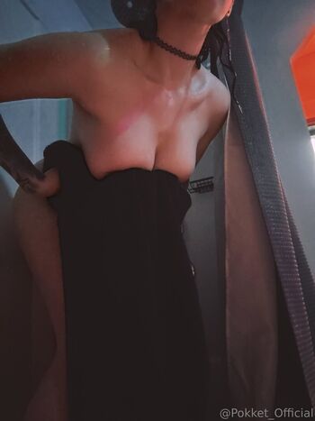 Full leaked Pokket private photo