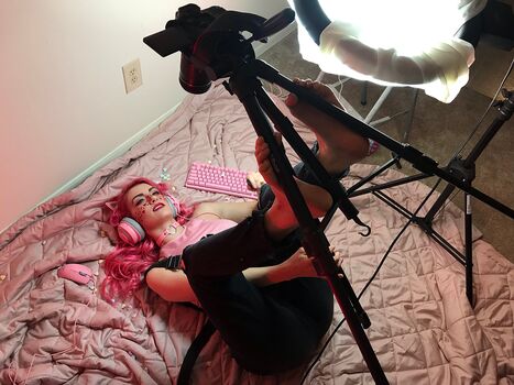 Full leaked Pokket private photo