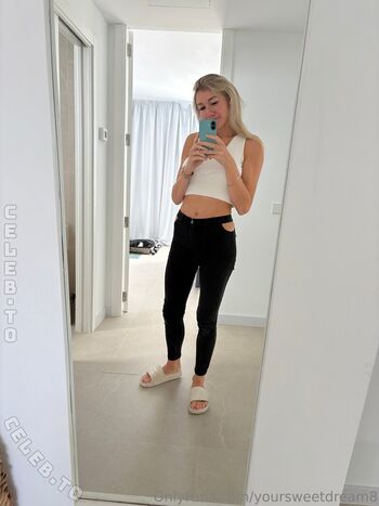 Full leaked Polaluna private photo