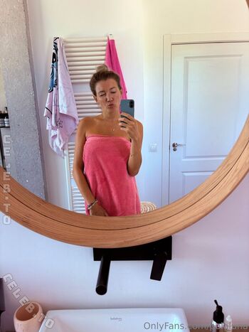 Full leaked Polaluna private photo