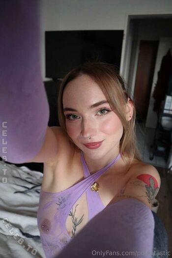 Full leaked Polatastic private photo