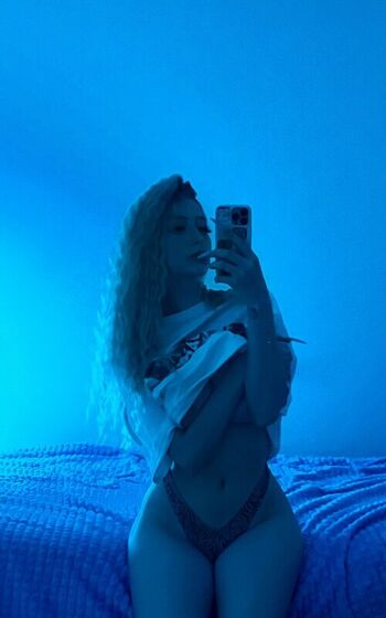 Full leaked Polina li private photo