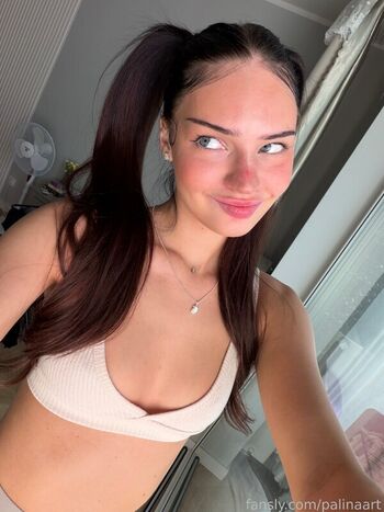 Full leaked Polinkavip page private photo
