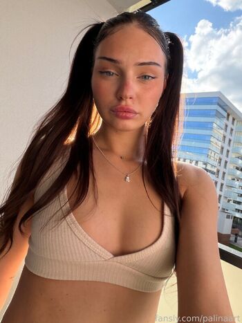 Full leaked Polinkavip private photo
