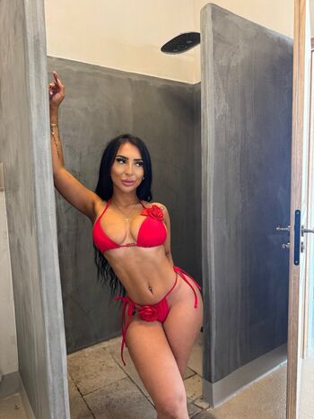 Full leaked Polleen e private photo