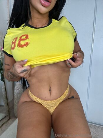 Full leaked Polleen vip private photo