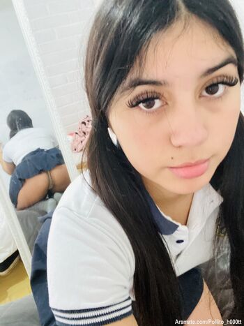 Full leaked Pollito htt private photo