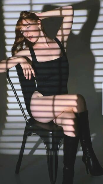 Full leaked Polluxcia private photo