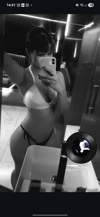 Full leaked Polly biscoito private photo