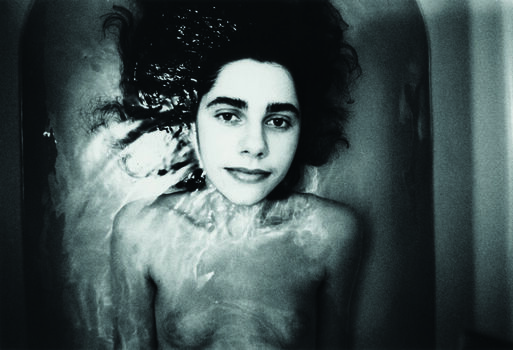 Polly Harvey