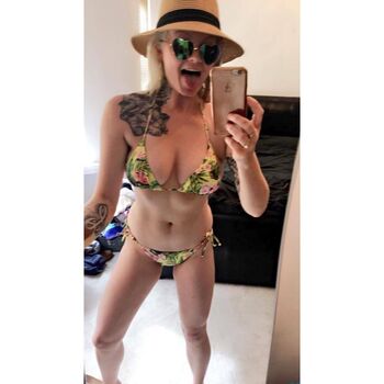 Full leaked Polly james private photo
