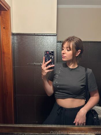 Full leaked Polly private private photo