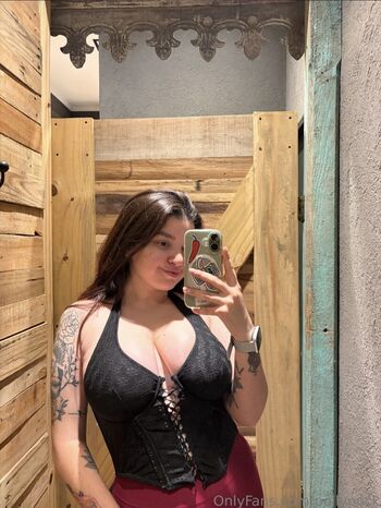 Full leaked Pollypock private photo