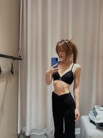 Full leaked Pomegranate jh private photo