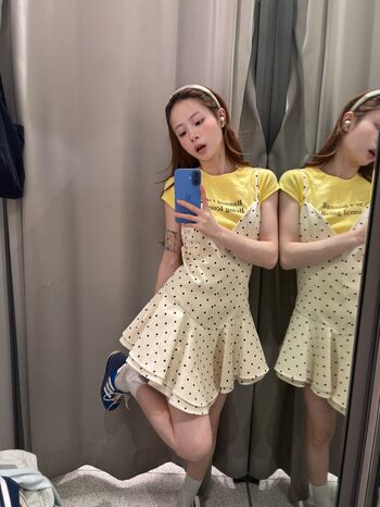 Full leaked Pomegranate jh private photo