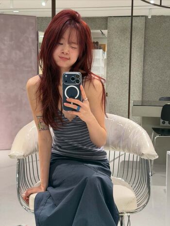 Full leaked Pomegranate jh private photo