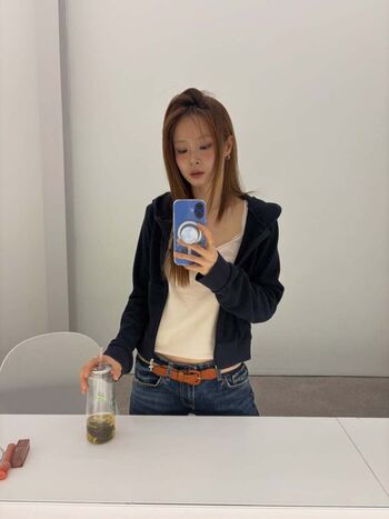 Full leaked Pomegranate jh private photo