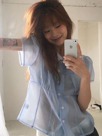 Full leaked Pomegranate jh private photo
