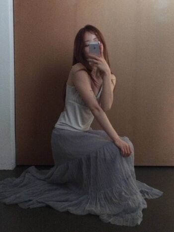 Full leaked Pomegranate jh private photo