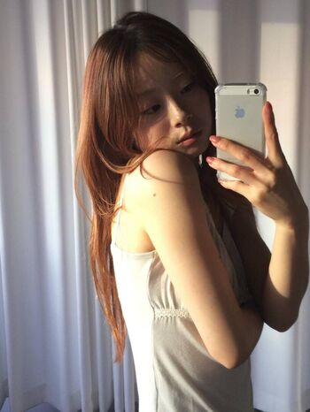 Full leaked Pomegranate jh private photo