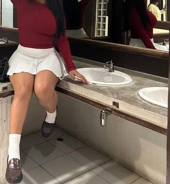 Full leaked Pond daisy page private photo