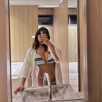Full leaked Pond daisy private photo
