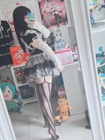 Full leaked Poniko private photo