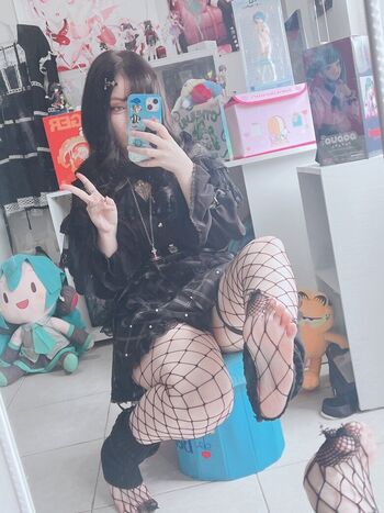 Full leaked Poniko private photo